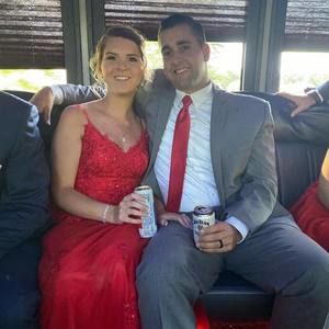 Meet your Posher, Abigail